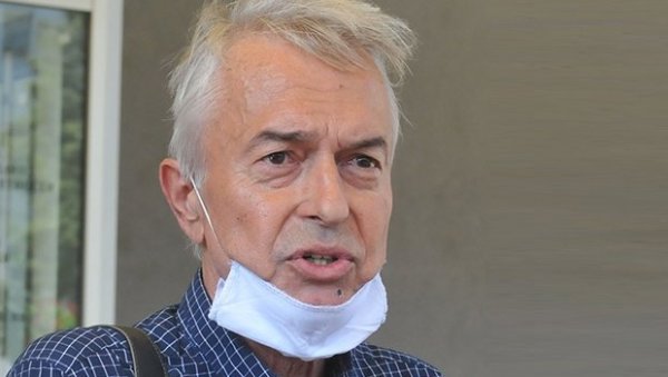 УСКОРО НОВЕ, ОШТРИЈЕ МЕРЕ: За 14 дана у Краљеву 60 нових случајева инфекције ковидом-19 УСКОРО НОВЕ, ОШТРИЈЕ МЕРЕ: За 14 дана у Краљеву 60 нових случајева инфекције ковидом-19