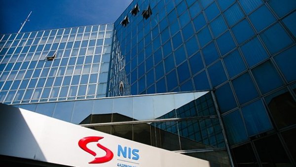Акционари НИС-а усвојили одлуку о исплати дивиденде за 2019. годину Акционари НИС-а усвојили одлуку о исплати дивиденде за 2019. годину