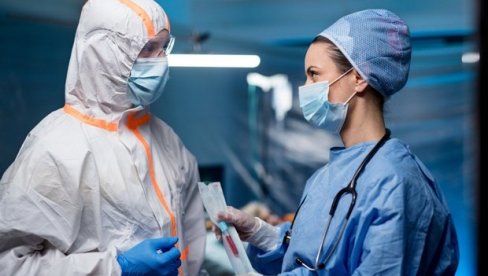 JOŠ TROJE ZARAŽENIH: Epidemiološka situacija na području opštine Prnjavor JOŠ TROJE ZARAŽENIH: Epidemiološka situacija na području opštine Prnjavor