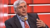 ТИОДОРОВИЋ НАЈАВИО: Ево када ће да се смири ситуација, али мере морају да се поштују ТИОДОРОВИЋ НАЈАВИО: Ево када ће да се смири ситуација, али мере морају да се поштују