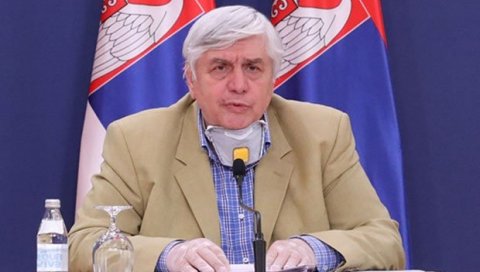ТИОДОРОВИЋ УПОЗОРИО: Треба да издржимо, ако овако наставимо крајем августа имаћемо мирну ситуацију ТИОДОРОВИЋ УПОЗОРИО: Треба да издржимо, ако овако наставимо крајем августа имаћемо мирну ситуацију