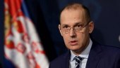 Министар Лончар: Болница у Новом Пазару има највише опреме од свих болница, стиже још 14 лекара и техничара