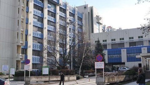 НЕПОВОЉНА ЕПИДЕМИОЛОШКА СИТУАЦИЈА: На територији Краљева још троје преминулих НЕПОВОЉНА ЕПИДЕМИОЛОШКА СИТУАЦИЈА: На територији Краљева још троје преминулих