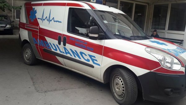 ЗА УБИСТВО У ЛОВУ ДВЕ И ПО ГОДИНЕ ЗАТВОРА: Донета пресуда за несрећу код Гаџиног Хана, рањени ловац искрварио на смрт ЗА УБИСТВО У ЛОВУ ДВЕ И ПО ГОДИНЕ ЗАТВОРА: Донета пресуда за несрећу код Гаџиног Хана, рањени ловац искрварио на смрт