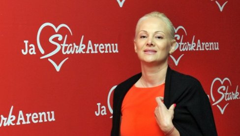 NEUTEŠNA: Nakon što je Ilda izgubila bebu, oglasila se Goca Šaulić NEUTEŠNA: Nakon što je Ilda izgubila bebu, oglasila se Goca Šaulić