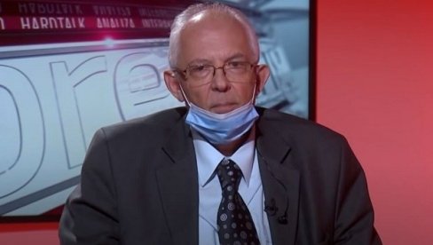 Kon: Korona virusom ZARAŽENO 240 STUDENATA, među njima ima i hospitalizovanih u TEŽEM STANJU Kon: Korona virusom ZARAŽENO 240 STUDENATA, među njima ima i hospitalizovanih u TEŽEM STANJU