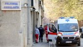 КОРОНА ПРЕСЕК ПО ГРАДОВИМА: Београд поново троцифрен, све гора ситуација у Крагујевцу КОРОНА ПРЕСЕК ПО ГРАДОВИМА: Београд поново троцифрен, све гора ситуација у Крагујевцу