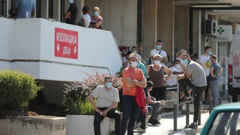 MARIJA IZ BEOGRADA OTKRIVA SIMPTOME KORONE PO DANIMA: Prvo sam imala temperaturu, a 3. dana dogodilo se nešto čudno MARIJA IZ BEOGRADA OTKRIVA SIMPTOME KORONE PO DANIMA: Prvo sam imala temperaturu, a 3. dana dogodilo se nešto čudno
