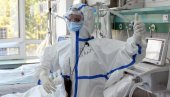 ЗБОГ НЕДОСТАТКА ЗАШТИТНЕ ОПРЕМЕ: У Швајцарској лекари оболевали више него становништво ЗБОГ НЕДОСТАТКА ЗАШТИТНЕ ОПРЕМЕ: У Швајцарској лекари оболевали више него становништво