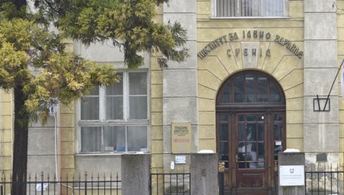 OGLASIO SE BATUT O ZABORAVLJENOJ BOLESTI KOJA HARA REGIONOM: Prvi slučajevi zaraze potvrđeni u komšiluku -  evo šta se dešava u Srbiji