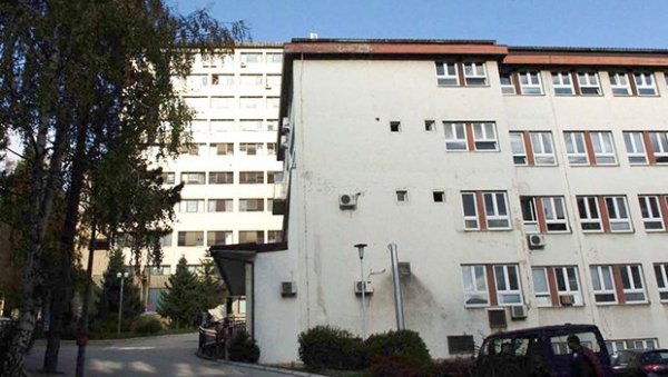 ДВОГОДИШЊАК СЕ ОПОРАВЉА: У болници у Ужицу стабилизовано стање малишана из Пријепоља ДВОГОДИШЊАК СЕ ОПОРАВЉА: У болници у Ужицу стабилизовано стање малишана из Пријепоља