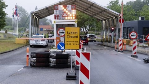 ЕУ НАМ СИГУРНО НЕЋЕ ДОЗВОЛИТИ УЛАЗАК: Дачић о враћању Србије на листу безбедних земаља ЕУ НАМ СИГУРНО НЕЋЕ ДОЗВОЛИТИ УЛАЗАК: Дачић о враћању Србије на листу безбедних земаља