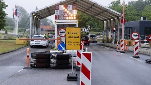 Srbi od danas MOGU DA UĐU U NEMAČKU, ali samo pod OVIM USLOVIMA Srbi od danas MOGU DA UĐU U NEMAČKU, ali samo pod OVIM USLOVIMA