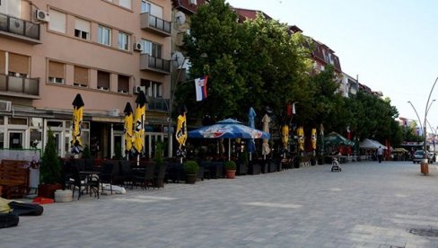 EPIDEMIOLOŠKA SITUACIJA: Stanje u srpskim sredinama u na KiM EPIDEMIOLOŠKA SITUACIJA: Stanje u srpskim sredinama u na KiM