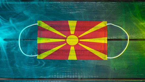 ОБОРЕН ЦРНИ РЕКОРД У СЕВЕРНОЈ МАКЕДОНИЈИ: Готово 600 заражених за 24 часа, преминуле три особе ОБОРЕН ЦРНИ РЕКОРД У СЕВЕРНОЈ МАКЕДОНИЈИ: Готово 600 заражених за 24 часа, преминуле три особе