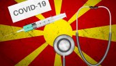 ОХРАБРУЈУЋА БРОЈКА: Опада број новозаражених у Северној Македнонији, данас 78 ОХРАБРУЈУЋА БРОЈКА: Опада број новозаражених у Северној Македнонији, данас 78