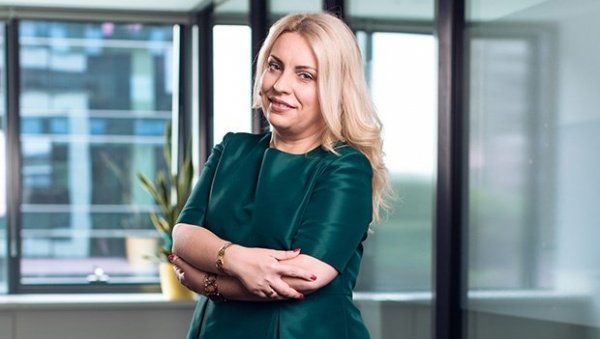Виртуелна продавница Виртуелна продавница