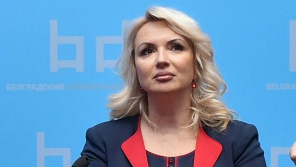 Докторка Дарија обележила ПРОСЛАВЕ као високо ризично место: Ово представља ПОСЕБАН ПРОБЛЕМ Докторка Дарија обележила ПРОСЛАВЕ као високо ризично место: Ово представља ПОСЕБАН ПРОБЛЕМ