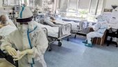 UKUPNO 430 OBOLELIH: U Valjevu 21 novi slučaj obolelih od virusa korona UKUPNO 430 OBOLELIH: U Valjevu 21 novi slučaj obolelih od virusa korona