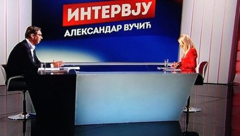 Beograd je žarište: Predsednik otkrio koje mere će Srbija sprovesti Beograd je žarište: Predsednik otkrio koje mere će Srbija sprovesti