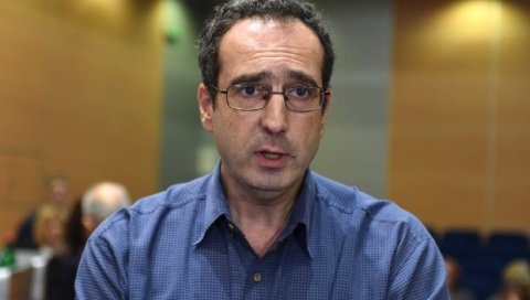 ТО ЈЕ НАЈВЕЋА КАЗНА ЗА ОНЕ КОЈИ НЕ ПОШТУЈУ МЕРЕ: Др Срђа Јанковић упозорио на опасност од новог таласа ТО ЈЕ НАЈВЕЋА КАЗНА ЗА ОНЕ КОЈИ НЕ ПОШТУЈУ МЕРЕ: Др Срђа Јанковић упозорио на опасност од новог таласа