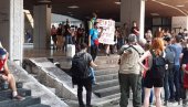 Донета одлука везана за студенте: Списак шест тачака Министарства просвете Донета одлука везана за студенте: Списак шест тачака Министарства просвете