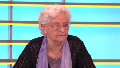 РУСКА ВАКЦИНА ЈЕ ГЕНЕТСКИ МОДИФИКОВАНА: Др Ана Глигић открила да ли ће вакцинација бити обавезна РУСКА ВАКЦИНА ЈЕ ГЕНЕТСКИ МОДИФИКОВАНА: Др Ана Глигић открила да ли ће вакцинација бити обавезна