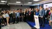 Вучић освојио 300 хиљада гласова више него све партије у Хрватској: Бојкот избора у Србији није успео, али у Хрватској јесте - ШТА ЋЕ САДА ДА КАЖЕ ТАЊА ФАЈОН