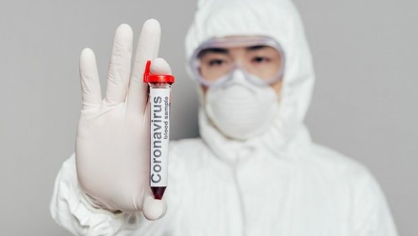 Епидемиолошка ситуација у Рудничко-таковском крају: Један позитиван на вирус корона, хоспитализоване још две особе са стране Епидемиолошка ситуација у Рудничко-таковском крају: Један позитиван на вирус корона, хоспитализоване још две особе са стране