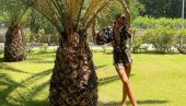 ЕМИНА ЈАХОВИЋ ТРАЖИ ПРАВИ ЗВУК ЗА СВОЈУ НОВУ ПЕСМУ: Хендл, Бах, фламенко... ЕМИНА ЈАХОВИЋ ТРАЖИ ПРАВИ ЗВУК ЗА СВОЈУ НОВУ ПЕСМУ: Хендл, Бах, фламенко...