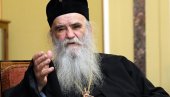 Amfilohije: Crkva otvorena za dijalog, a vlast je ta koja je navikla na monolog Amfilohije: Crkva otvorena za dijalog, a vlast je ta koja je navikla na monolog