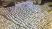 Droga među linoleumom: U Pirotu podignuta optužnica za šverc 1.025 kilograma marihuane Droga među linoleumom: U Pirotu podignuta optužnica za šverc 1.025 kilograma marihuane