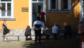 ZLATIBORSKI OKRUG: 37 novih slučajeva, najviše u Užicu
