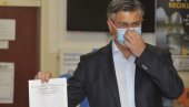PREMIJER PLENKOVIĆ NAJAVIO: Hrvatska će do 1. maja imati milion doza vakcina PREMIJER PLENKOVIĆ NAJAVIO: Hrvatska će do 1. maja imati milion doza vakcina