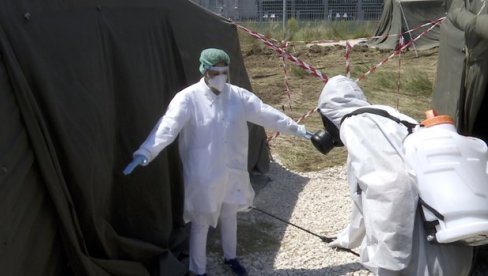 UPOZORENJE: Žurke u ovom mestu u Srbiji velika potencijalna žarišta - tu se okuplja više od 100 mladih UPOZORENJE: Žurke u ovom mestu u Srbiji velika potencijalna žarišta - tu se okuplja više od 100 mladih