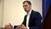 МИНИСТАР МАЛИ: Сјајне вести, по први пут у историји, Србија најбоља у Европи МИНИСТАР МАЛИ: Сјајне вести, по први пут у историји, Србија најбоља у Европи