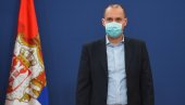 UDAR KORONE U NOVEMBRU: Lončar objasnio kako se Srbija sprema za drugi talas virusa UDAR KORONE U NOVEMBRU: Lončar objasnio kako se Srbija sprema za drugi talas virusa