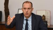 ЛОНЧАР: Током ноћи само у Београду око 3.200 прегледа пацијената ЛОНЧАР: Током ноћи само у Београду око 3.200 прегледа пацијената