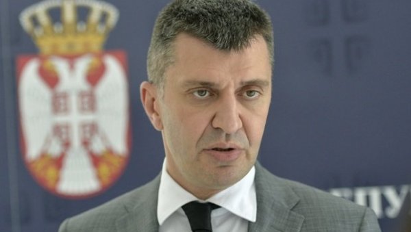 “Неготин нам се неће поновити”: Министар Ђорђевић о стању у домовима за старе “Неготин нам се неће поновити”: Министар Ђорђевић о стању у домовима за старе