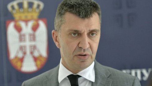 “Неготин нам се неће поновити”: Министар Ђорђевић о стању у домовима за старе “Неготин нам се неће поновити”: Министар Ђорђевић о стању у домовима за старе