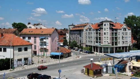 UKINUTA VANREDNA SITUACIJA: Povoljna situacija sa korona virusom u Lajkovcu UKINUTA VANREDNA SITUACIJA: Povoljna situacija sa korona virusom u Lajkovcu