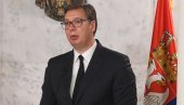 ВУЧИЋ У БРИСЕЛУ: Наставак дијалога, састанак с Борелом и Вархејијем ВУЧИЋ У БРИСЕЛУ: Наставак дијалога, састанак с Борелом и Вархејијем