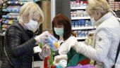 VANREDNO NA NIVOU CELE ZEMLJE: Od danas važe nove mere u borbi protiv virusa korona VANREDNO NA NIVOU CELE ZEMLJE: Od danas važe nove mere u borbi protiv virusa korona