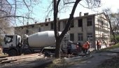 Држава припрема план одбране од вируса: Градимо две нове болнице за јесењи удар короне Држава припрема план одбране од вируса: Градимо две нове болнице за јесењи удар короне