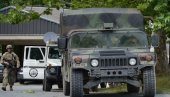 CILJ - OBUZDAVANJE RUSIJE: Amerika prebacuje vojnike iz Nemačke bliže ruskim granicama CILJ - OBUZDAVANJE RUSIJE: Amerika prebacuje vojnike iz Nemačke bliže ruskim granicama