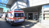 ДОБРА ВЕСТ ИЗ НОВОГ САДА: Данас 11 пацијената мање на лечењу због вируса корона него јуче ДОБРА ВЕСТ ИЗ НОВОГ САДА: Данас 11 пацијената мање на лечењу због вируса корона него јуче