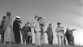 Тајни војни пакт између ФНРЈ и Америке: Комунистичка Југославија стуб јужног крила НАТО Тајни војни пакт између ФНРЈ и Америке: Комунистичка Југославија стуб јужног крила НАТО
