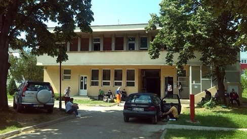 EPIDEMIOLOŠKA SITUACIJA U VRANJU: Gradonačelnik uputio dopis predsednicima opština u okrugu da pomognu EPIDEMIOLOŠKA SITUACIJA U VRANJU: Gradonačelnik uputio dopis predsednicima opština u okrugu da pomognu