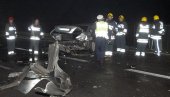 ЦРНЕ ТАЧКЕ СРПСКЕ ПРЕСТОНИЦЕ: Ово су места са највише саобраћјних несрећа ЦРНЕ ТАЧКЕ СРПСКЕ ПРЕСТОНИЦЕ: Ово су места са највише саобраћјних несрећа