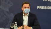 БЕЗ СМАЊЕЊА ПЕНЗИЈА И ПЛАТА: Синиша Мали о примањима у јавном сектору БЕЗ СМАЊЕЊА ПЕНЗИЈА И ПЛАТА: Синиша Мали о примањима у јавном сектору